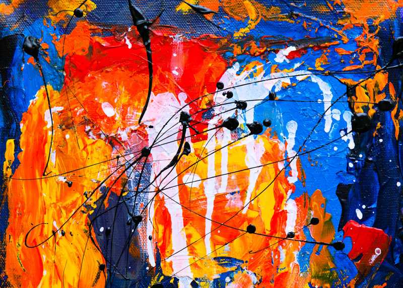 Preview Image: Intersessions - Canvas Print