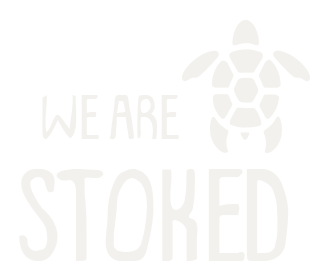 We are Stoked